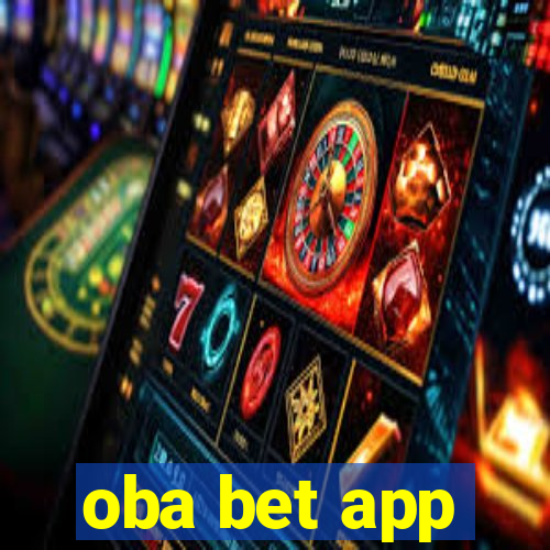 oba bet app